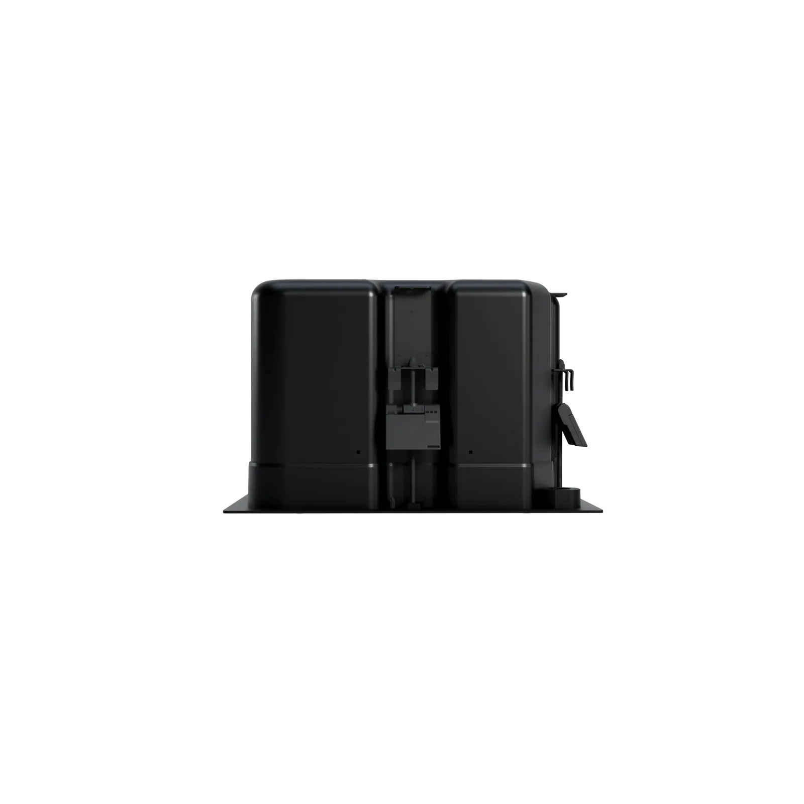 Bose EM90 — side view